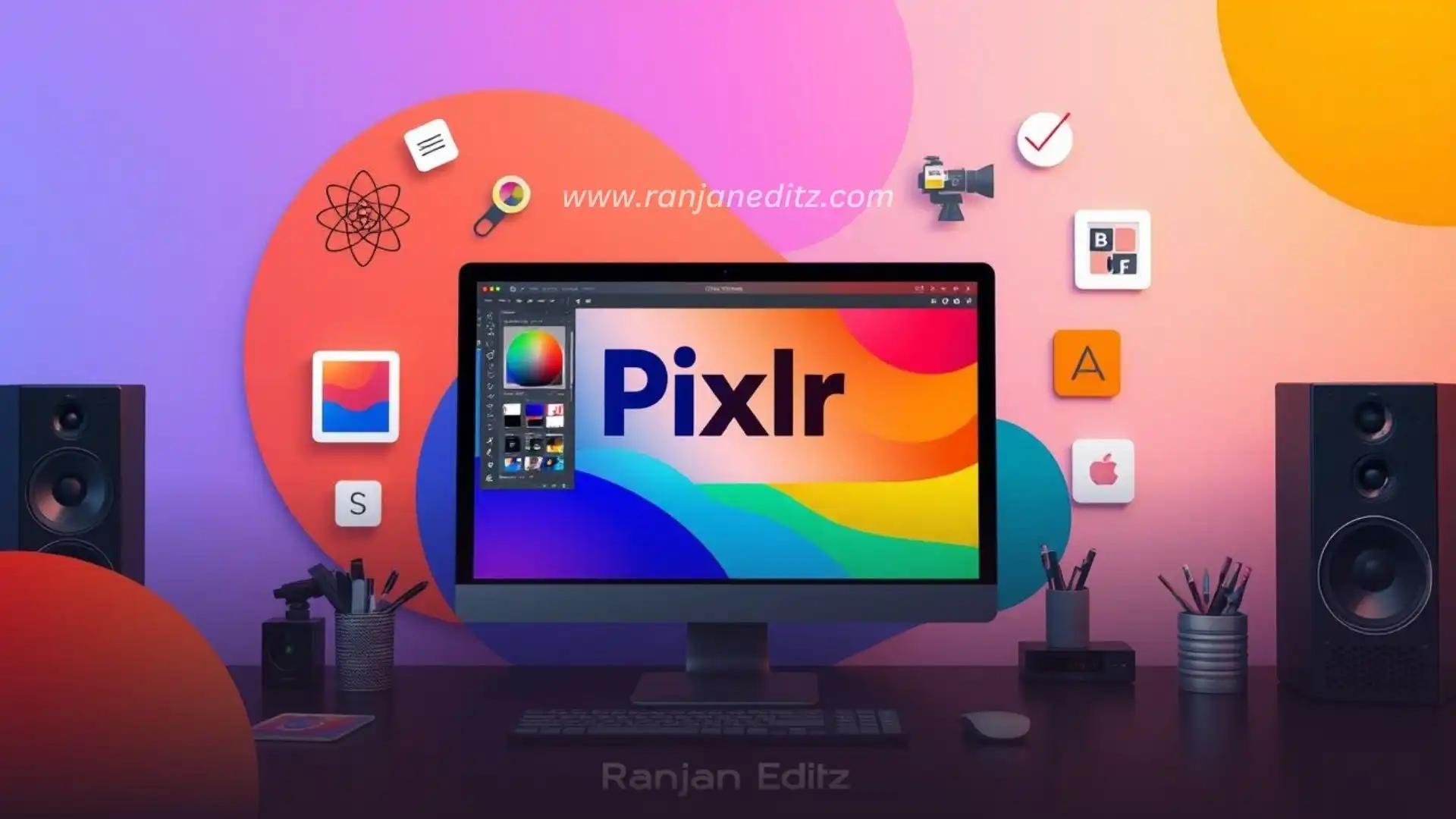 10 Essential Tips for Using Pixlr Like a Pro