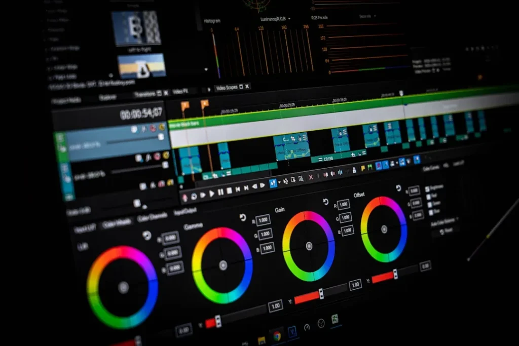 Mastering Filmora Smooth Transitions for Video Editing