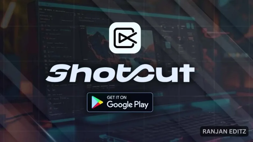 The Best Mobile Video Editor For ShotCut Ai video editor in 2024