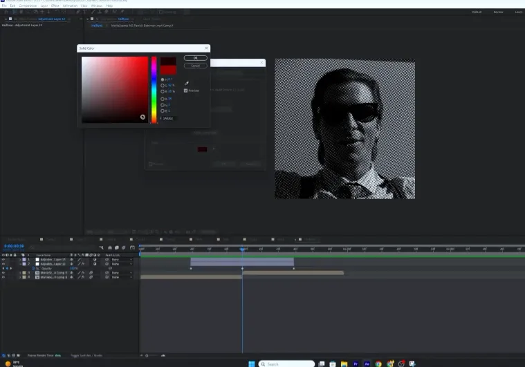 5 Viral Transitions