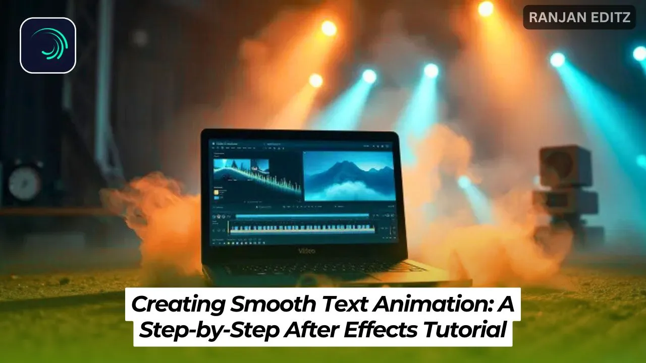 Alight Motion Transition Tutorial: Start Now to Create Stunning Effects