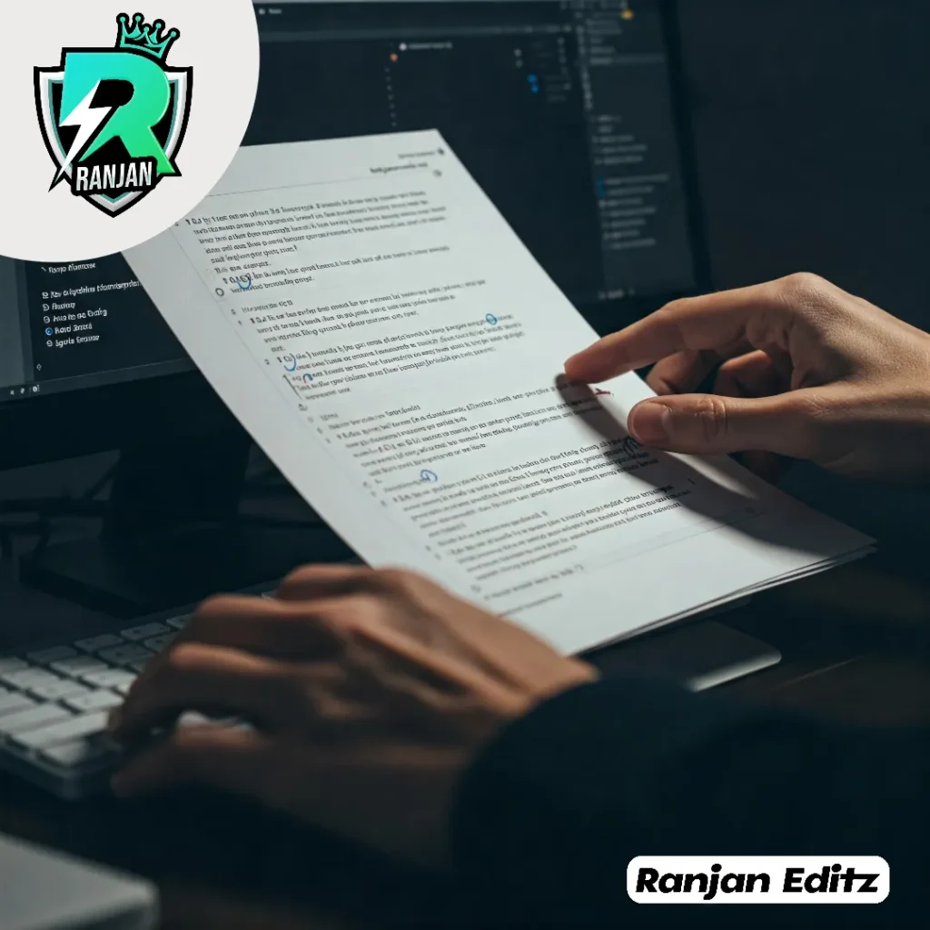 How to Edit Word Documents Like a Professional Editor 2