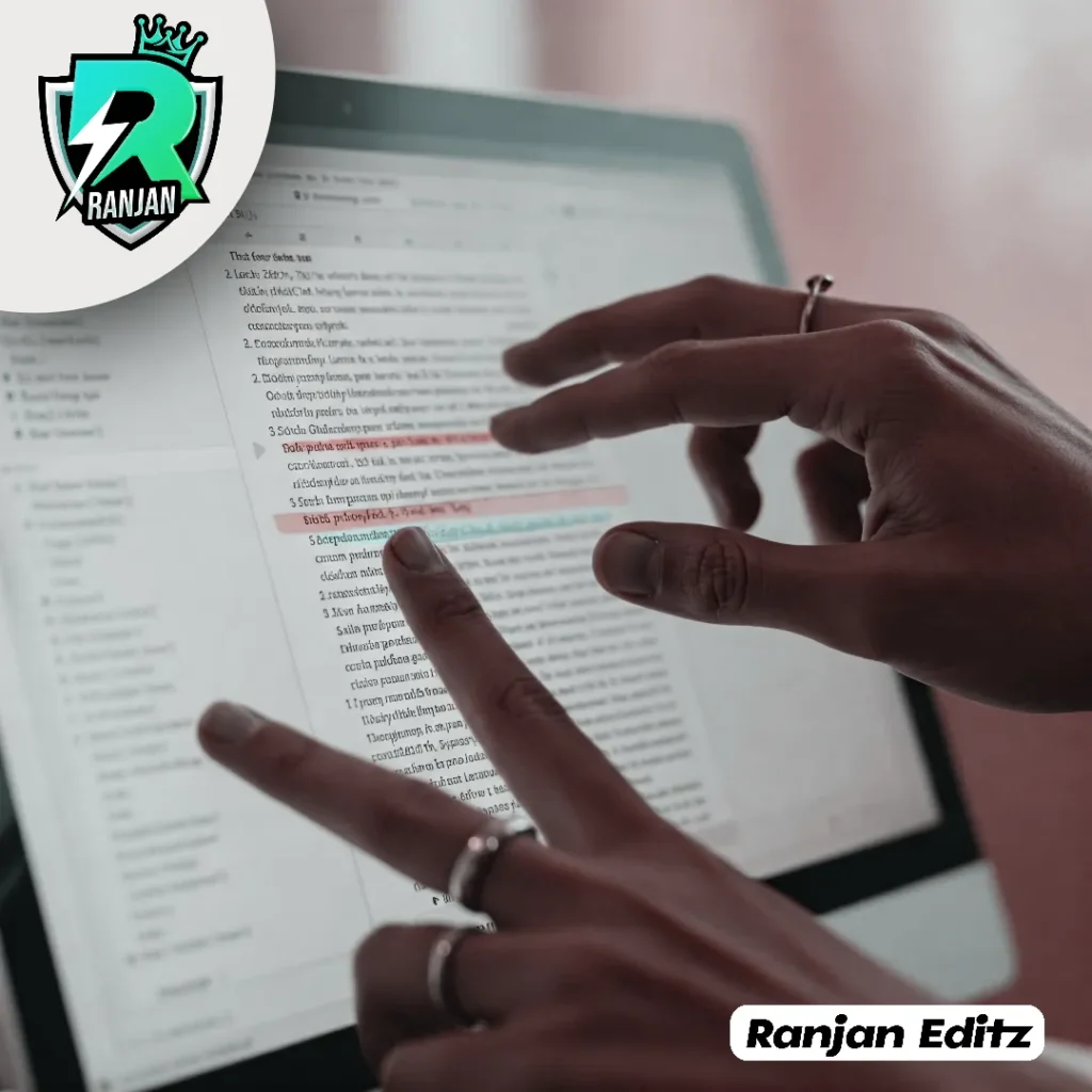 How to Edit Word Documents
