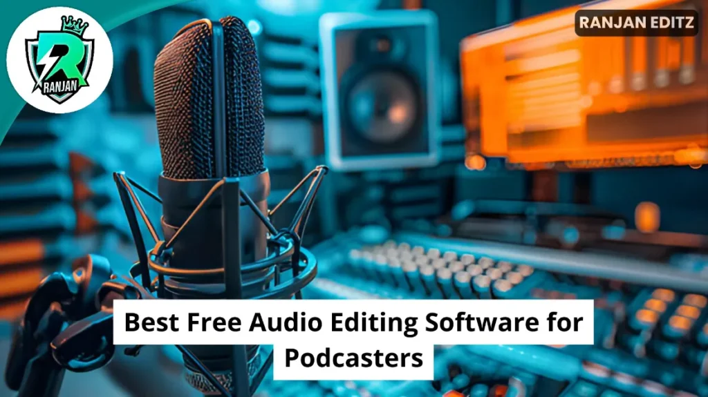 How to Remove Background Noise from Audio Easily