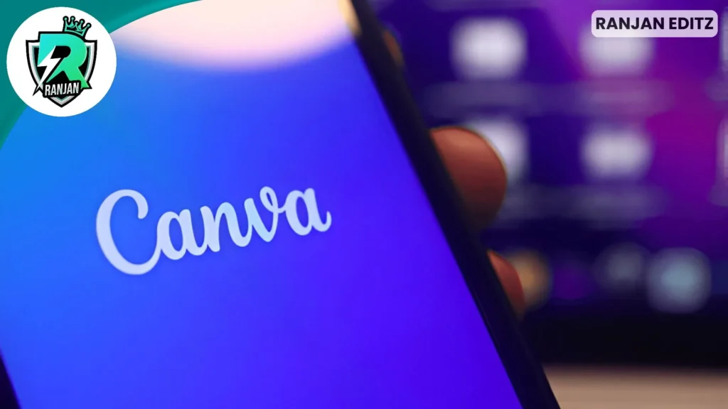 CANVA Free AI Video Generator (Text-to-Video)