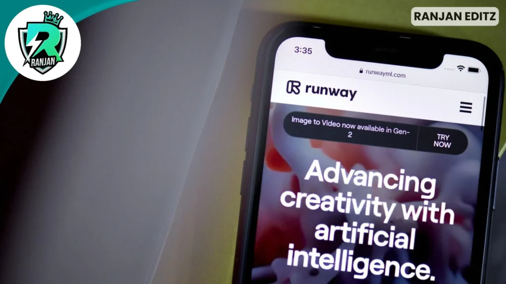 How to Use Runway AI Video Generator for Free Online
