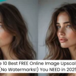 FREE Online Image Upscalers